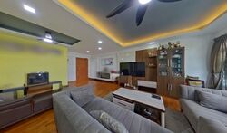 Blk 550B Segar Road (Bukit Panjang), HDB 5 Rooms #553603551